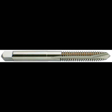 YG-1 TOOL CO 3 Flute Hss Spiral Pointed Plug Style Oversize Bright Finish TapMetric T7B17500